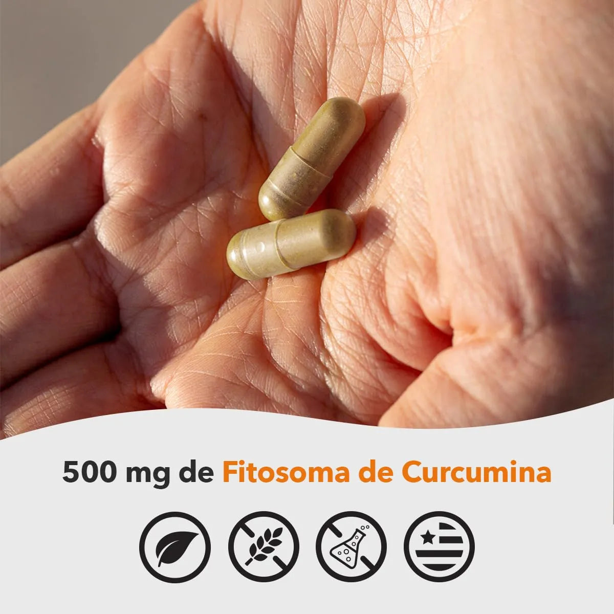 Meriva Suplemento De Fitosoma De Curcumina Apoyo Muscular Articular Y Óseo