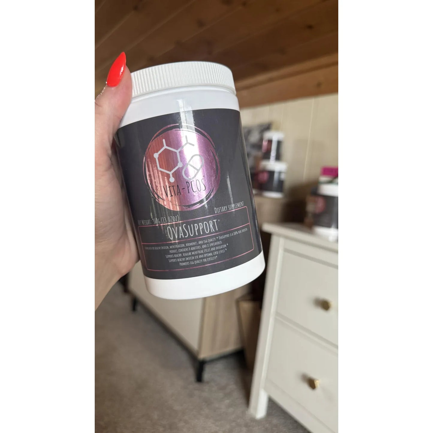 Polvo De Inositol Myo 2000 Mg Y D Chiro 50 Mg Relacion 40 1 Para Mujeres