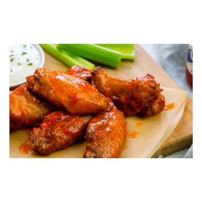 Aji Picante Crystal En Frasco Pack X 2 Doble Intensidad Y Sabor