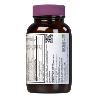 Multi One Multivitaminico Sin Hierro 30 Capsulas Vegetales Kosher Sin Gluten