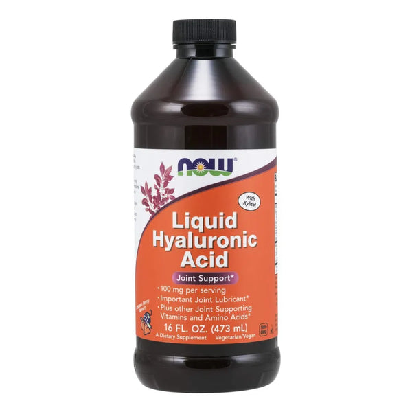 Acido Hialuronico Liquido 100mg 473ml Hidratacion Intensa Piel Radiante