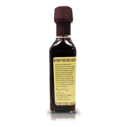 Extracto De Vainilla Mexicana Gourmet Puro 100ml Pequeno 100 Natural