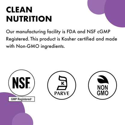 Fórmula Natural De Alimentos Integrales Para Defensa Inmunológica Bluebonnet Nutrition 60 Comprimidos