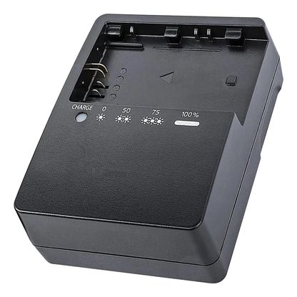 Cargador LP E6 Compatible Canon EOS 90D 80D 70D Carga Rapida Y Segura