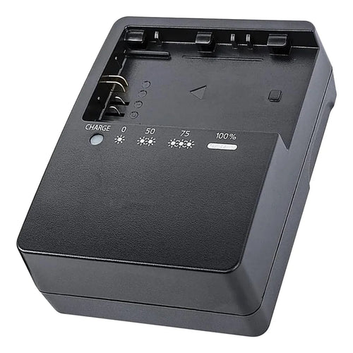 Cargador LP E6 Compatible Canon EOS 90D 80D 70D Carga Rapida Y Segura