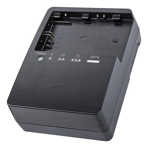 Cargador LP E6 Compatible Canon EOS 90D 80D 70D Carga Rapida Y Segura