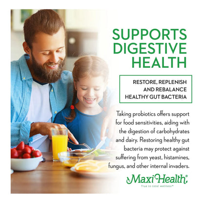 Probióticos Masticables Active Pro 10 Para Flora Digestiva 120 Unidades