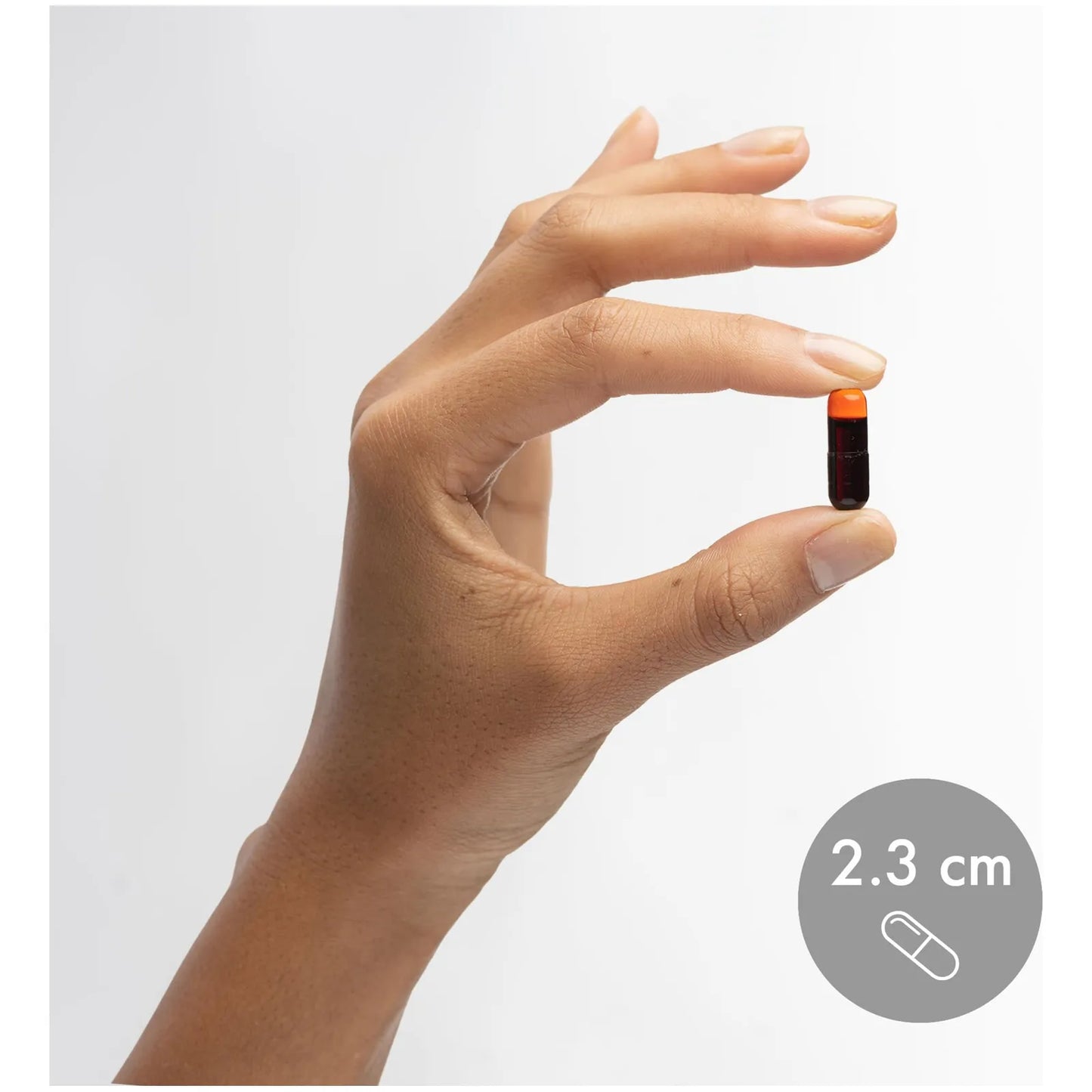 Aceite De Krill Antártico 2000 Mg Omega 3 EPA DHA Salud Cerebral Y Corazón