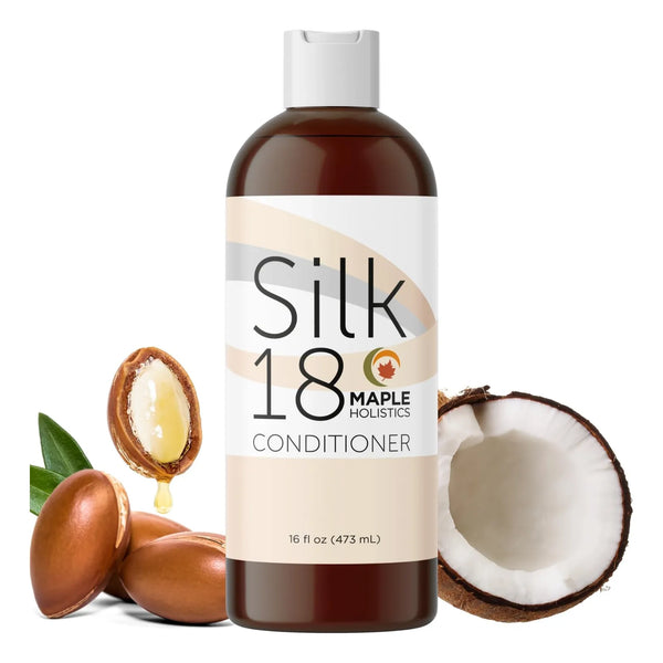 Acondicionador Profundo Cabello Seco 473ml Sin Sulfatos Reparacion Intensa