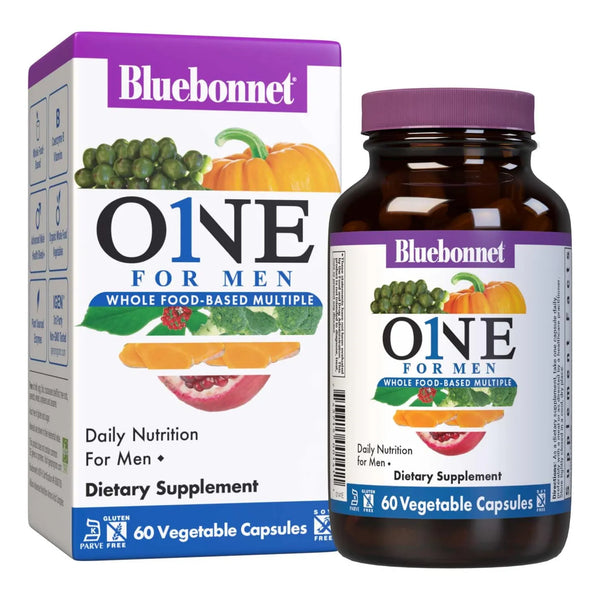 Cápsulas Vegetarianas Energéticas Para Hombre K2 Orgánico Nutrición Diaria