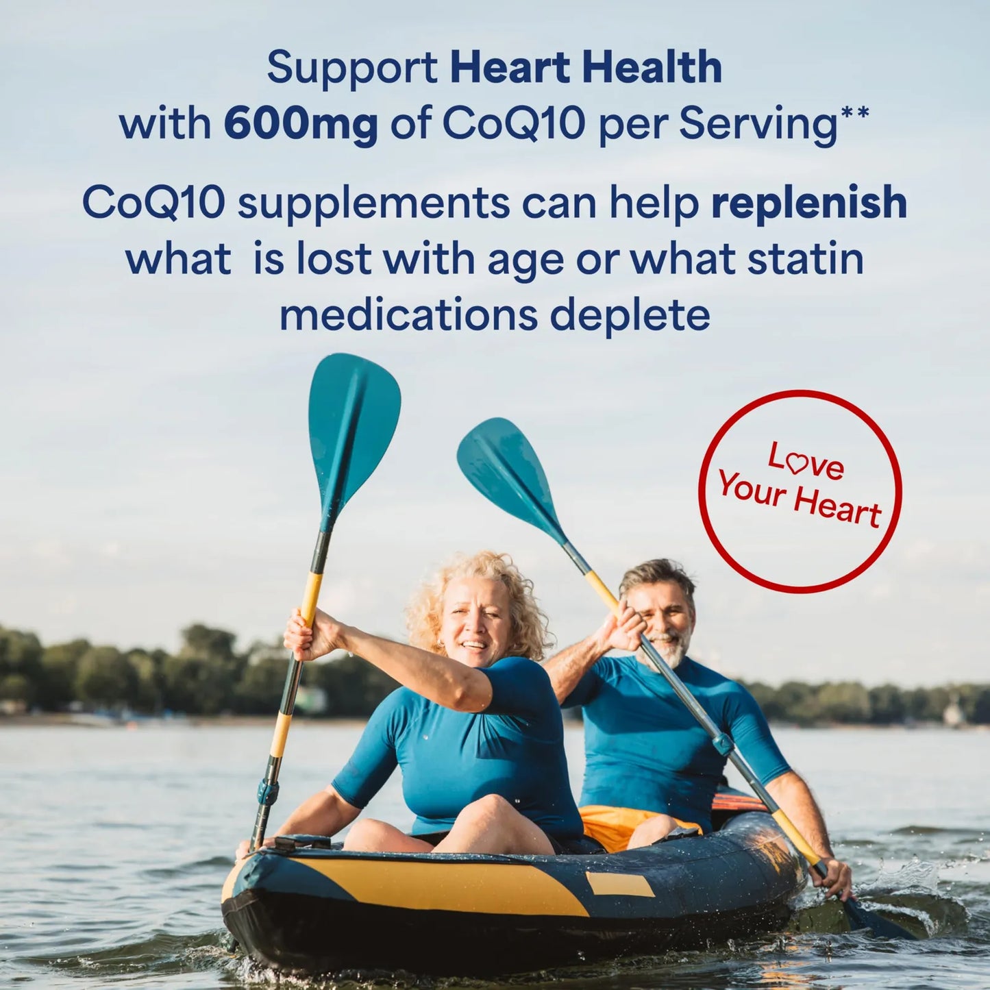Puritans Pride Q Sorb Coq10 600mg Capsulas Blandas Salud Corazon Energia