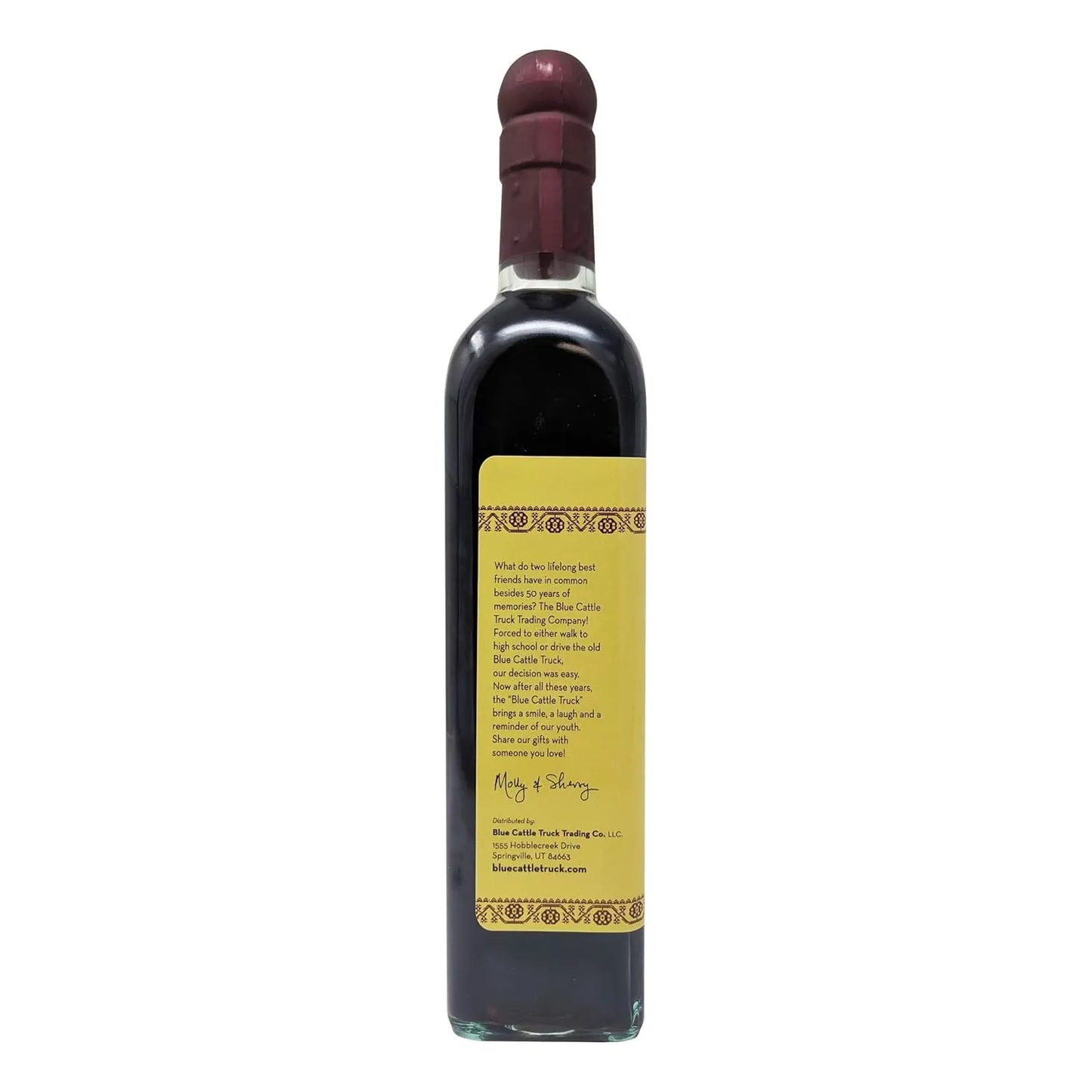 Extracto Puro De Vainilla Mexicana Grande 500 Ml Sabor Auténtico Y Natural