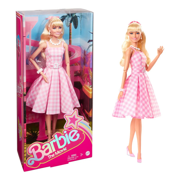 Barbie Dia Perfecto Edicion Especial De La Pelicula Juego De Profesiones