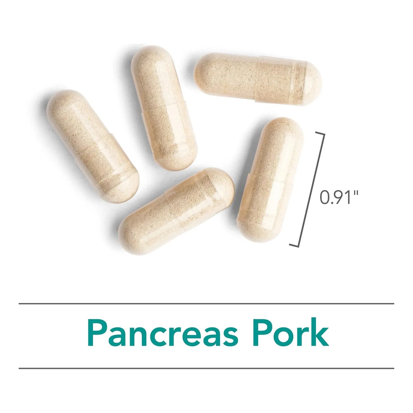 Nutricology Suplemento Dietético Pancreas 720 Cápsulas Enzimas Digestivas Hipoalergénicas