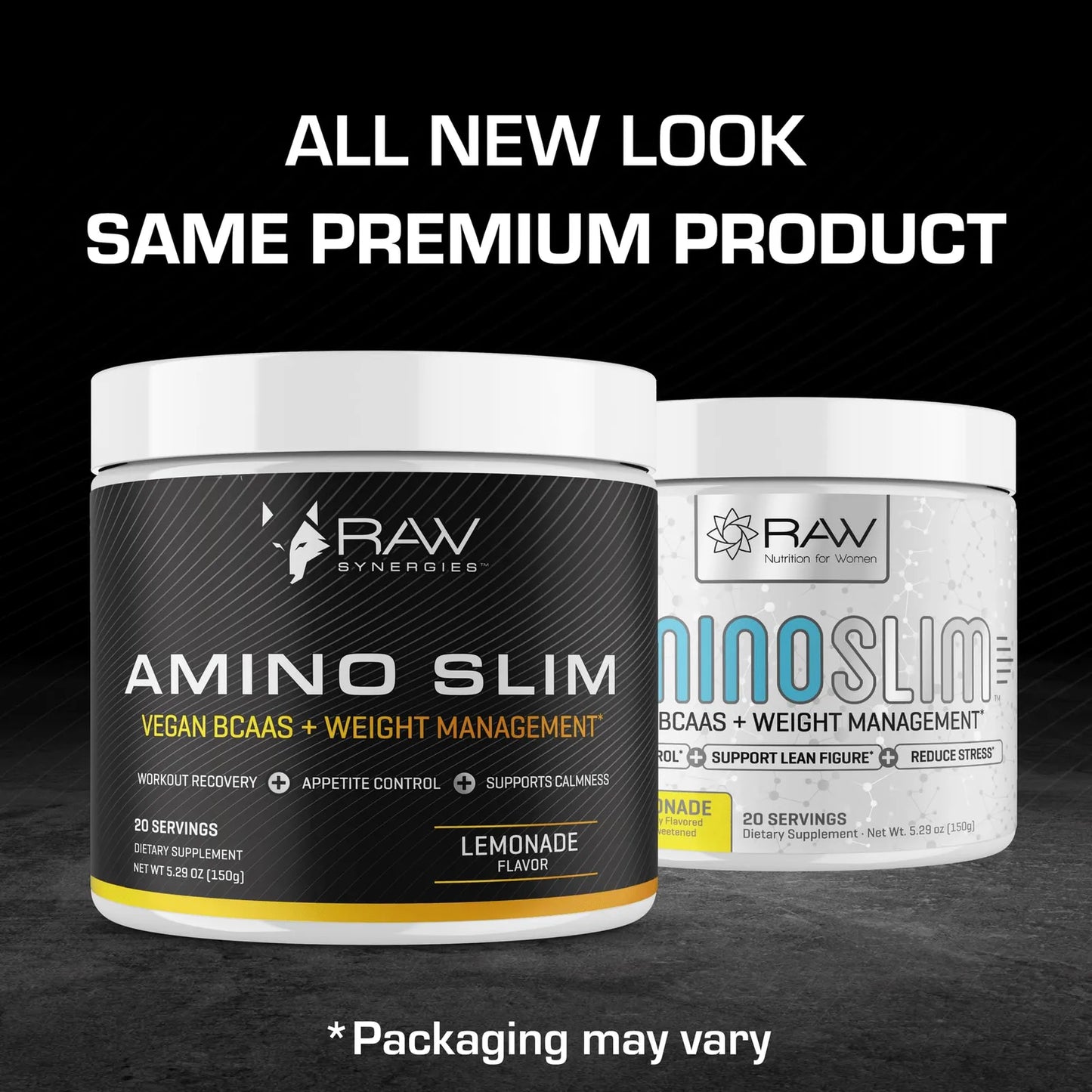 Amino Slim Bebida Adelgazante Con BCAA Y L Glutamina Para Mujeres