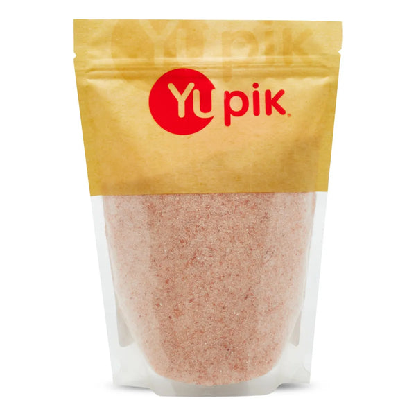 Sal Rosa Del Himalaya 1 Kg Pura Minerales Ideal Cocina Sazonar