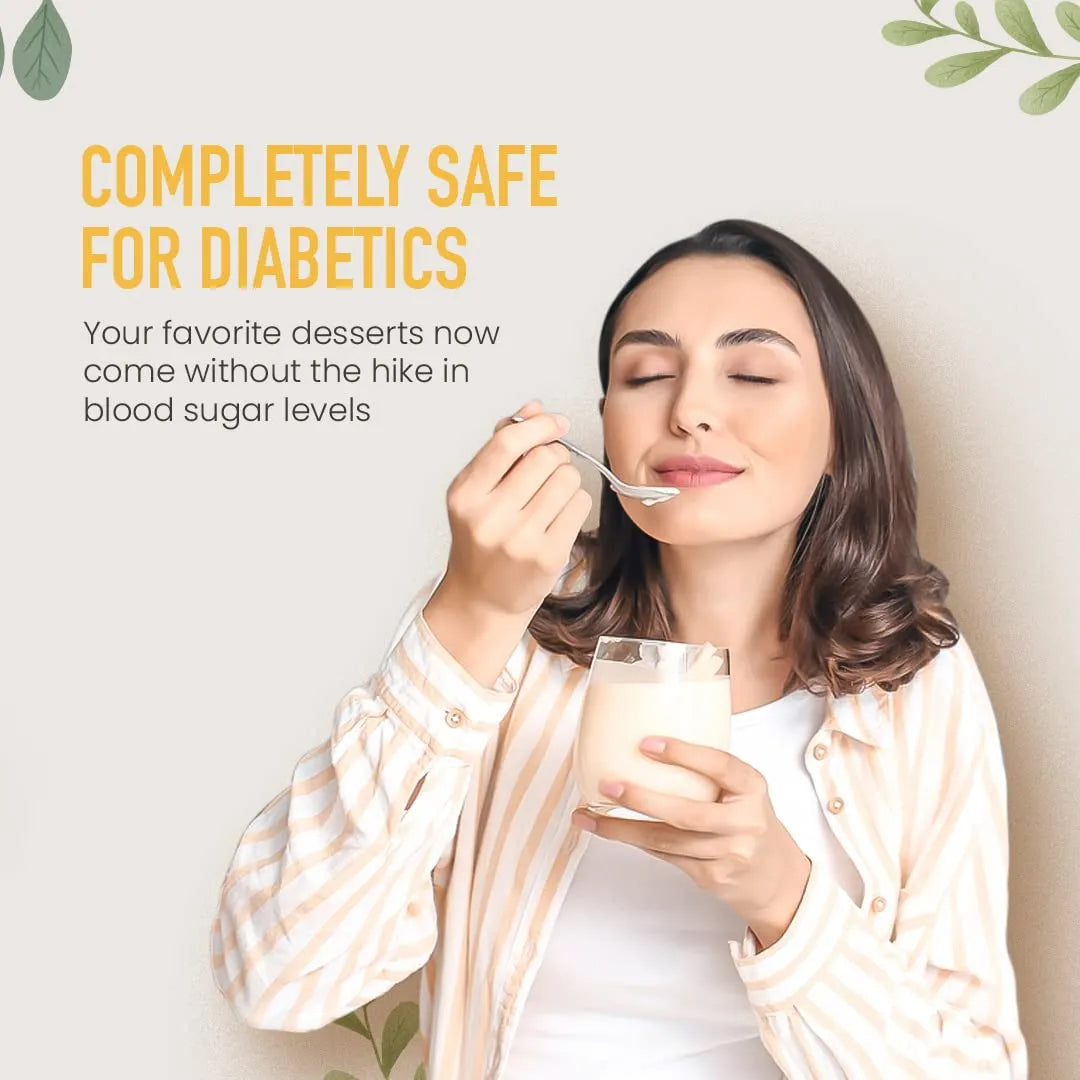 Edulcorante Natural Fruta Monje Durelife Cero Calorias Ideal Para Diabeticos Y Dietas Keto