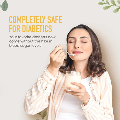 Edulcorante Natural Fruta Monje Durelife Cero Calorias Ideal Para Diabeticos Y Dietas Keto
