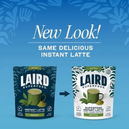 Instafuel Matcha Plus Creamer Polvo De Té Verde Matcha Latte Antioxidante Sin Lácteos Vegano