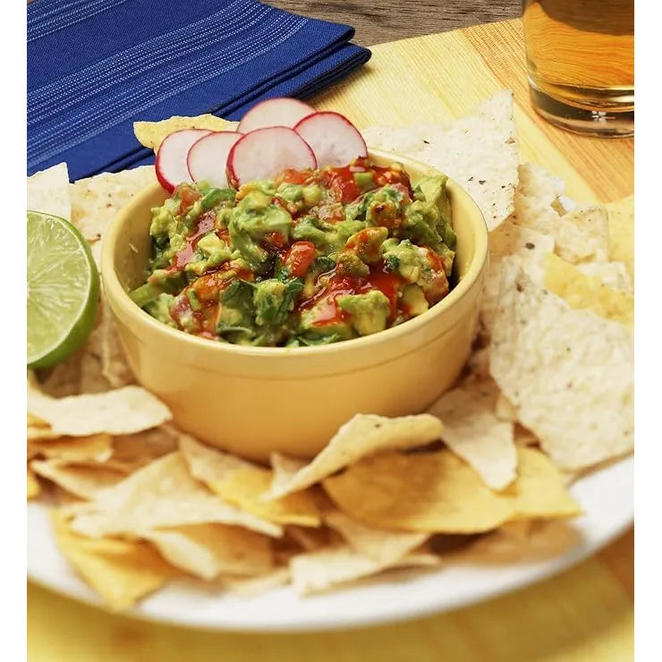 Salsa Picante Mezcla Súper Picante 150ml Paquete De 4 Sabores Verde Y Rojo
