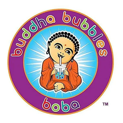 Mezcla De Bebida En Polvo De Té Boba Bubble De Almendras 2.2 Lbs Sabor Auténtico Y Fácil Preparación