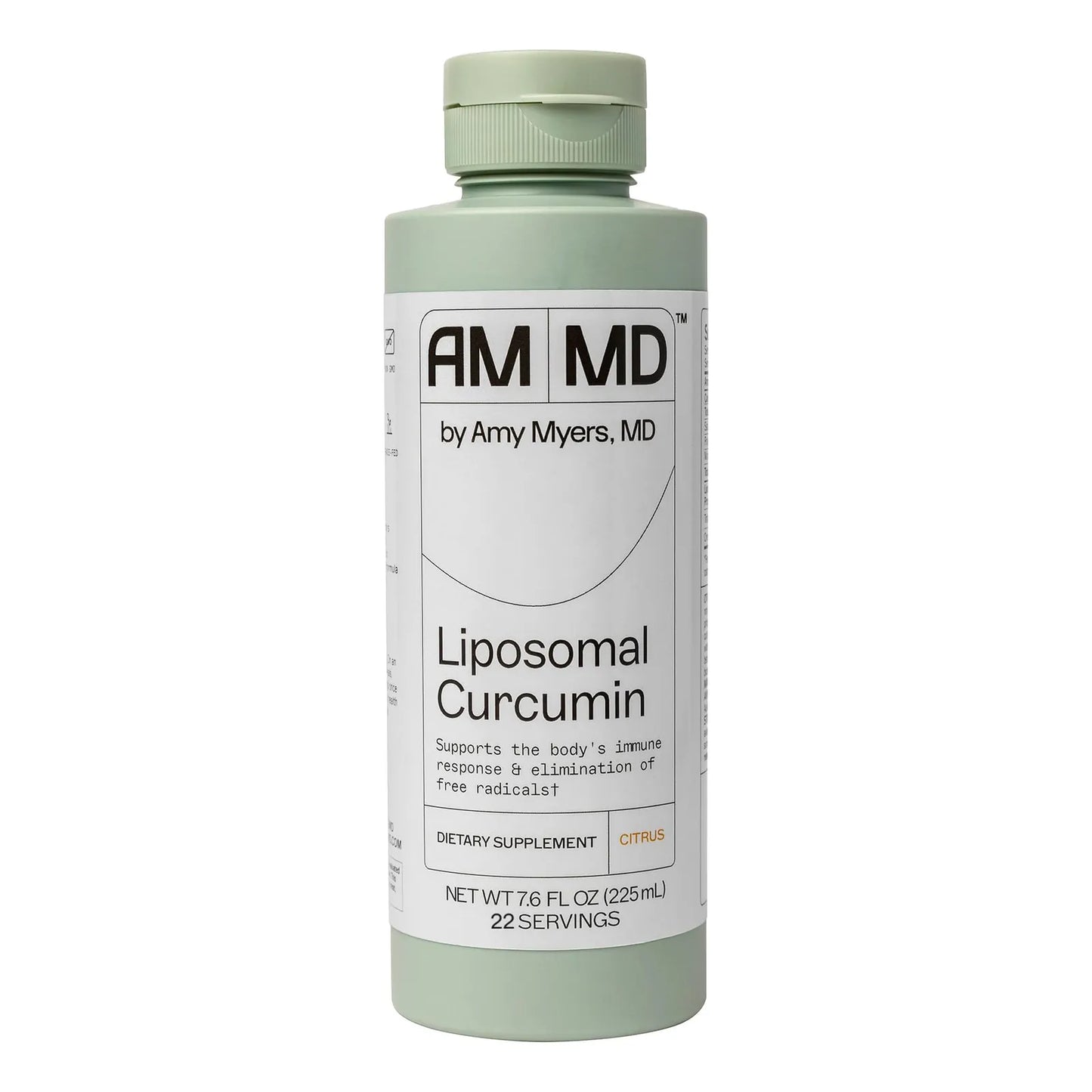 Curcumina Liposomal Para Inflamación Y Salud Intestinal 5 6 Veces Más Biodisponible