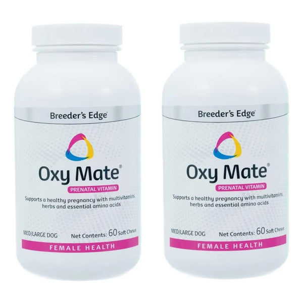 Masticables Prenatales Suaves Para Perros Y Gatos 120 Unidades Vitaminas Embarazo