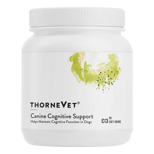 Masticables Suaves Apoyo Cognitivo Perros Mayores Vitaminas Salud Cerebral