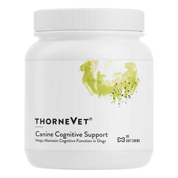 Masticables Suaves Apoyo Cognitivo Perros Mayores Vitaminas Salud Cerebral