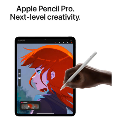 Lápiz Digital Preciso Pencil Pro Sensibilidad Inclinación Presión Compatible iPad Pro Air