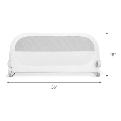 Barandilla Para Cama Infantil Munchkin Sleep Protege A Tu Hijo De Caídas