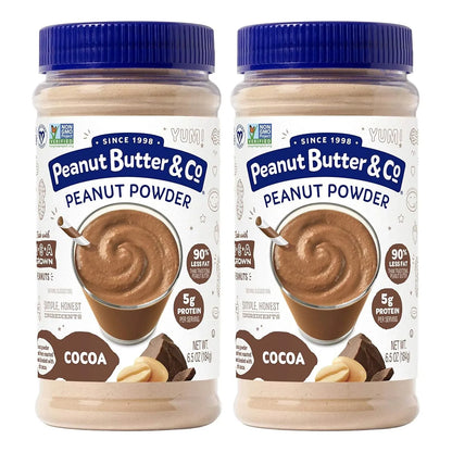 Mighty Nut Crema De Cacahuete En Polvo 184 G Deliciosa Y Saludable