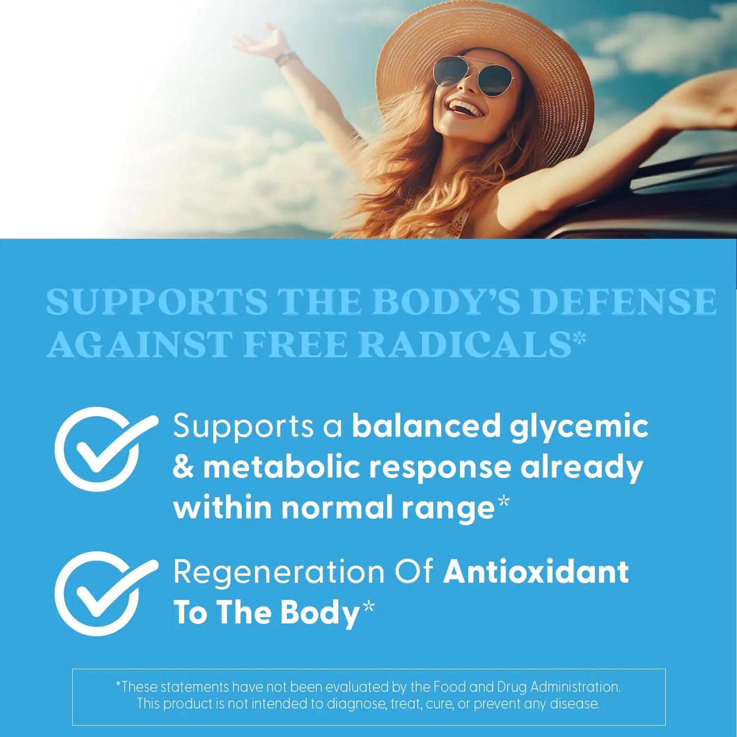 Doctors Best Alpha Lipoic Acid 300 Mg Antioxidante Balance Glucémico 180 Cápsulas Veganas