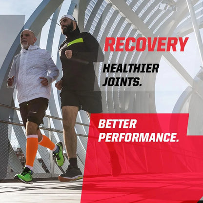 Recovery By Brian Shaw Acido Hialuronico Liquido Oral Ha Msm Proteccion Articular