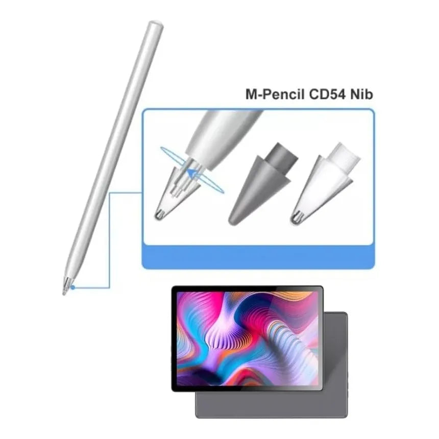 Puntas Reemplazables Huawei M Pencil 2da Generacion Originales Escribe Con Precision