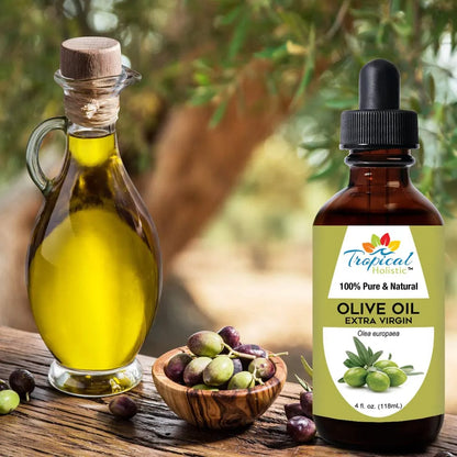 Aceite De Oliva Orgánico Virgen Extra 118 Ml Prensado En Frí