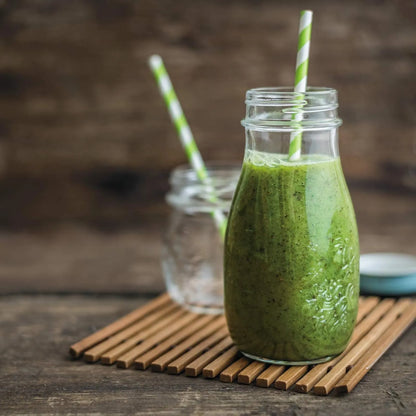 Matcha De Mora Japonesa Orgánico Sin Cafeína 100g Somos Importaciones Gold