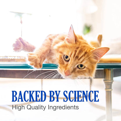Cobalequin B12 Suplemento Para Gatos Y Perros Pequeños 45 Tabletas Nutramax