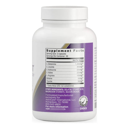 Catalyst Suplemento De Aminoácidos Esenciales Para Crecimiento Muscular Preentrenamiento
