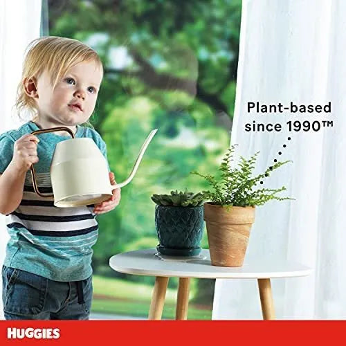 Toallitas Para Bebes Hipoalergenicas - Huggies - X288 Und