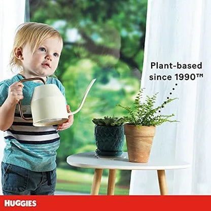 Toallitas Para Bebes Hipoalergenicas - Huggies - X288 Und