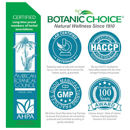Extracto Liquido De Hoja De Romero Sin Alcohol Gotas Accion Rapida 1 Onza