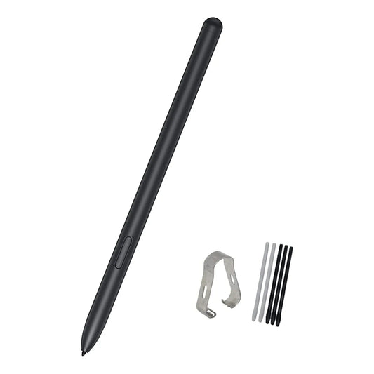 Lápiz Táctil Repuesto Galaxy Tab S7 FE Precisión Absorción Magnética 5 Puntas