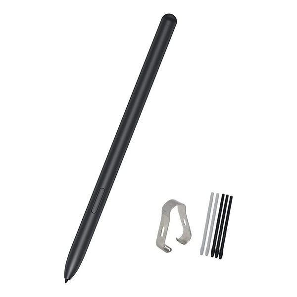 Lápiz Táctil Repuesto Galaxy Tab S7 FE Precisión Absorción Magnética 5 Puntas