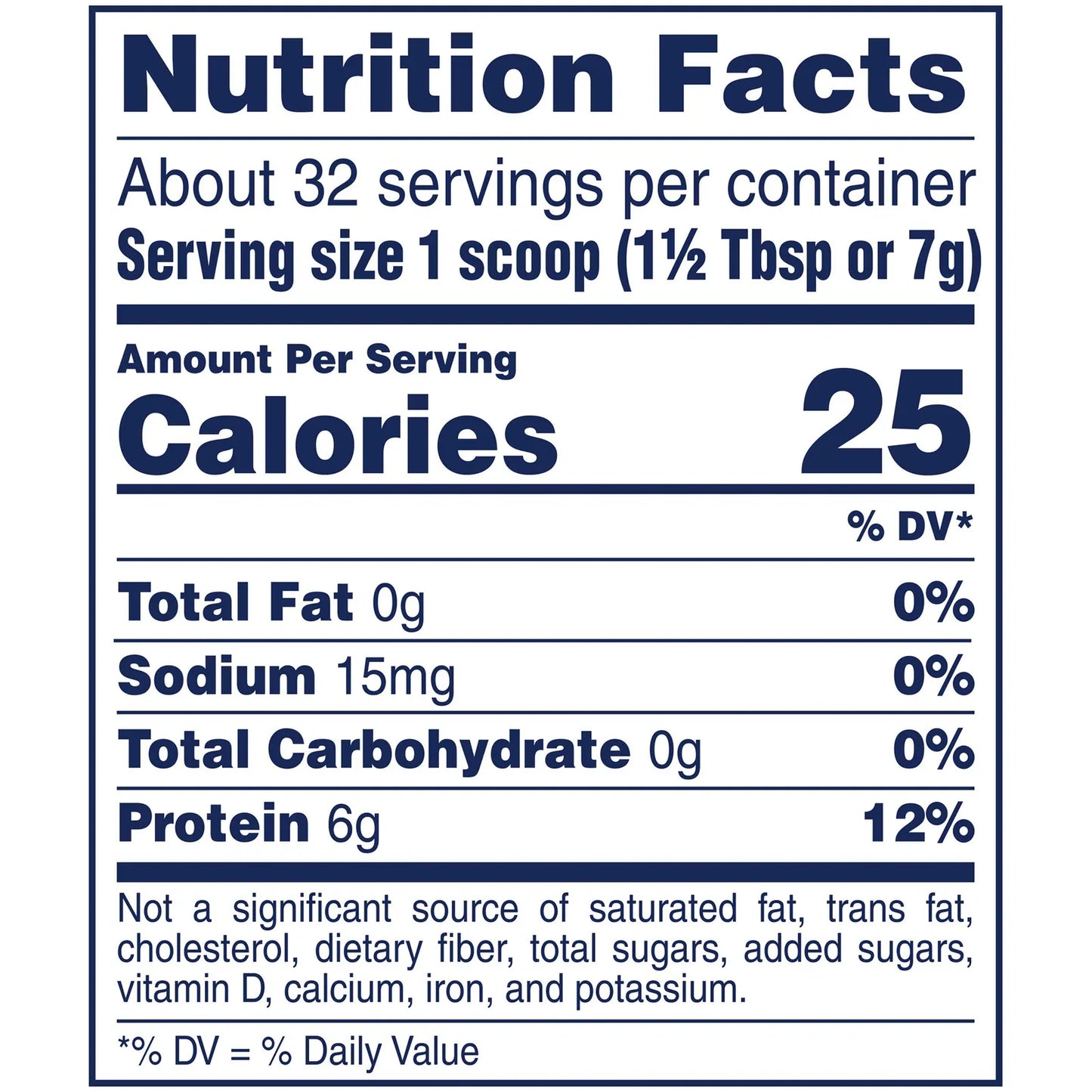 Proteína Instantánea En Polvo Sin Sabor Beneprotein 227g Nestlé