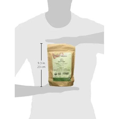 Té Negro Teami Con Cardamomo Jengibre Y Canela 20 Bolsitas Energía Natural