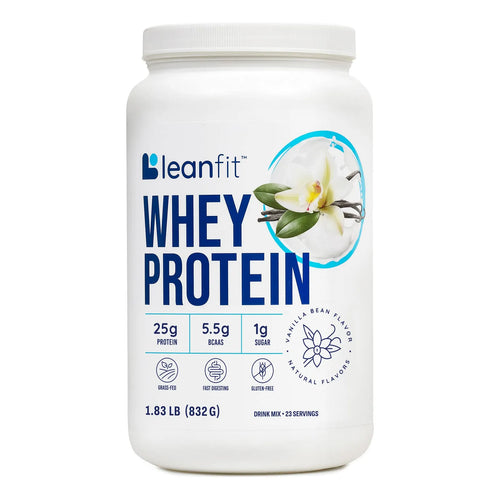 Whey Protein Natural Vainilla 100 Puro Alimentado Con Pasto 23 Porciones