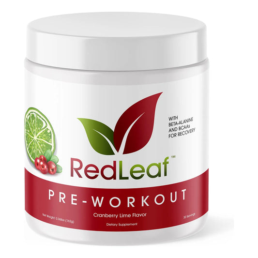 Pre Workout Energizante Beta Alanina Bcaa Sabor Arándano 30 Porciones