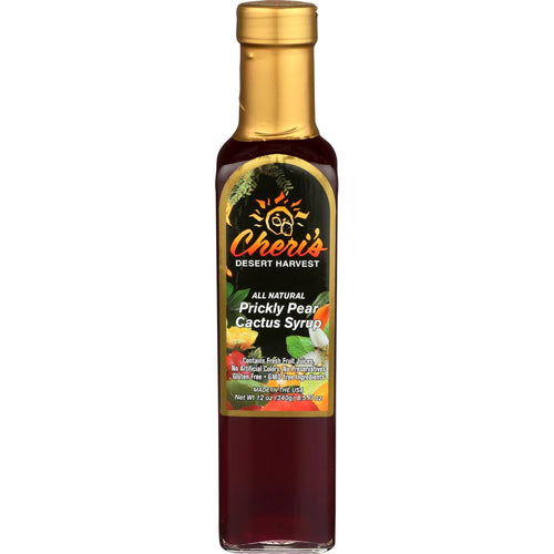 Jugo De Nopal Dulce 355 Ml Sabor Auténtico Del Suroeste