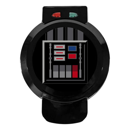 Maquina Para Hacer Gofres Darth Vader Plancha Waffles Star Wars